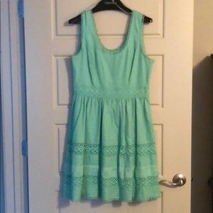 Jessica Simpson Dress (Worn Once)